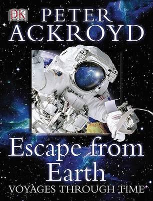 Cover of Escape from Earth