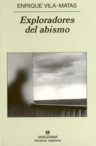 Cover of Exploradores del Abismo
