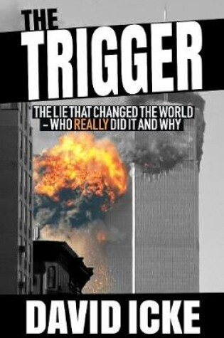 Cover of The Trigger