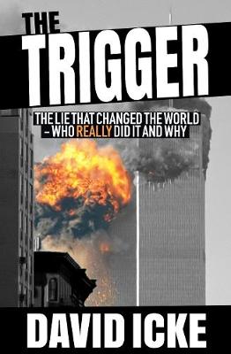 Book cover for The Trigger