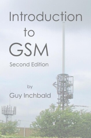 Cover of Introduction to GSM