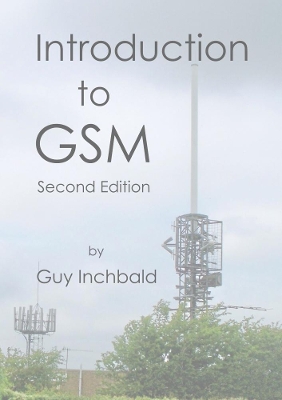 Book cover for Introduction to GSM