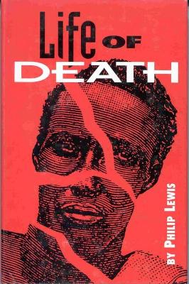 Book cover for Life of Death