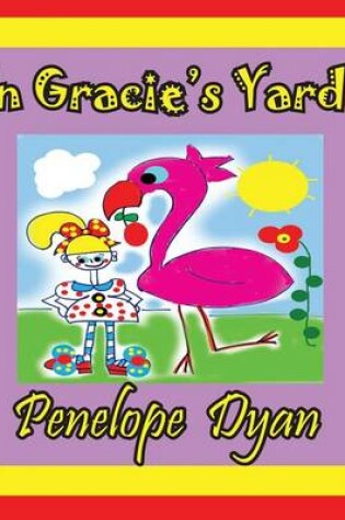Cover of In Gracie's Yard!