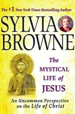 Cover of Mystical Life of Jesus (CD) Unabridged