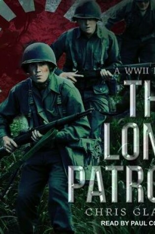 Cover of The Long Patrol