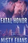 Book cover for Fatal Honor