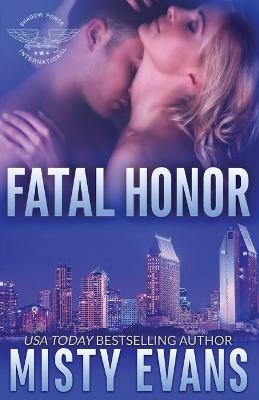 Cover of Fatal Honor