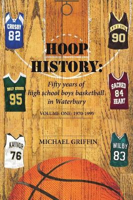 Book cover for Hoop History