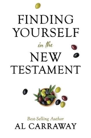 Cover of Finding Yourself in the New Testament