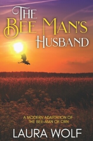 Cover of The Bee Man's Husband