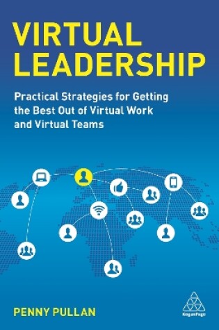 Cover of Virtual Leadership