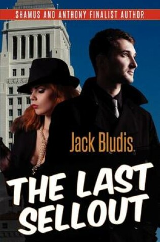 Cover of The Last Sellout