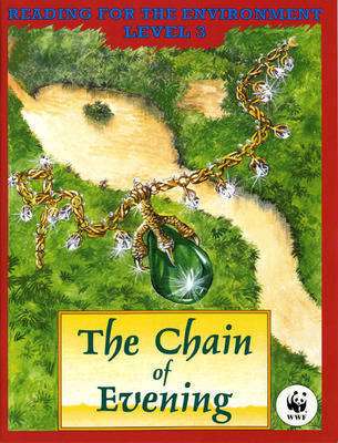 Book cover for Chain of Evening, The Level 3