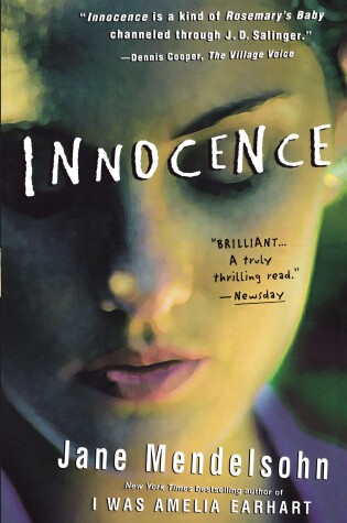 Cover of Innocence