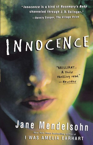 Cover of Innocence