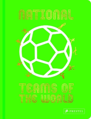 Book cover for National Teams of the World