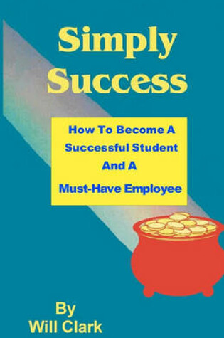 Cover of Simply Success