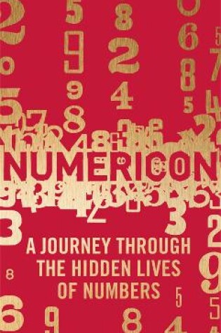 Cover of Numericon
