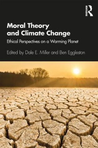 Cover of Moral Theory and Climate Change