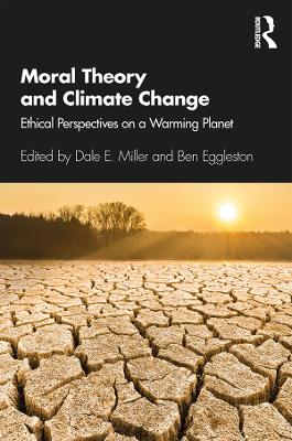 Book cover for Moral Theory and Climate Change