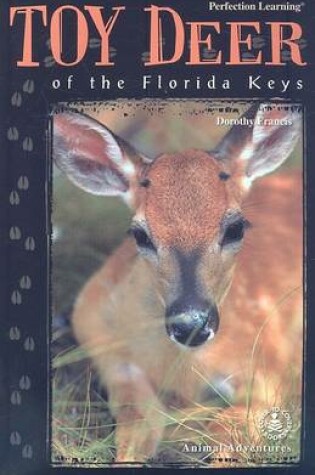 Cover of Toy Deer of the Florida Keys