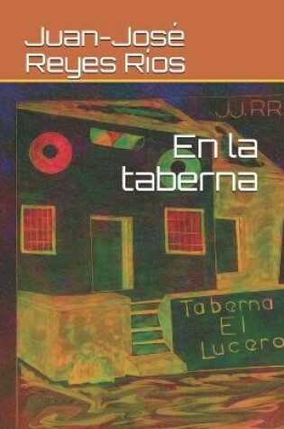 Cover of En la taberna