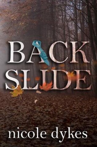 Cover of Backslide