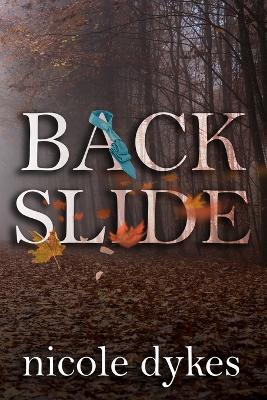 Book cover for Backslide