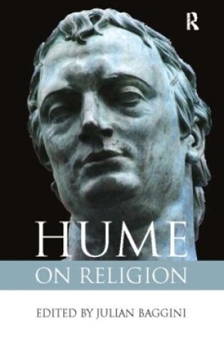 Cover of Hume on Religion