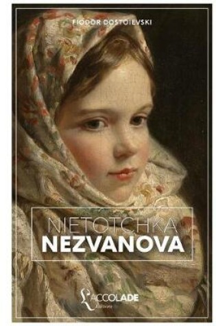 Cover of Nietotchka Nezvanova