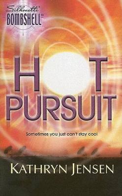 Book cover for Hot Pursuit