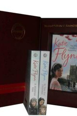 Cover of Katie Flynn Collection