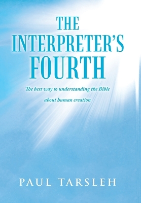 Book cover for The Interpreter's Fourth