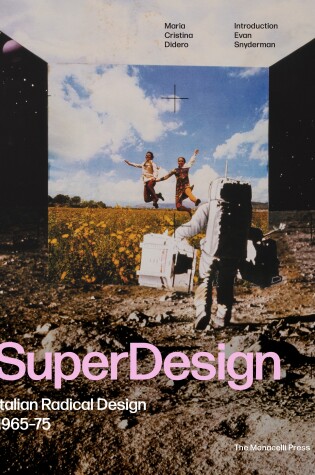 Cover of SuperDesign