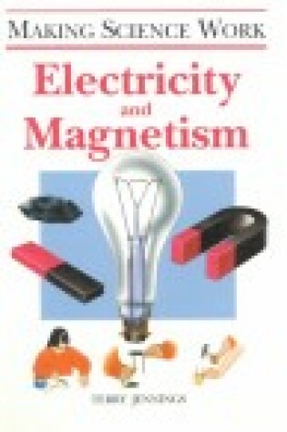 Cover of Electricity & Magnetism Hb-MSW