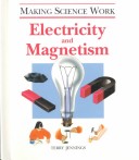 Cover of Electricity & Magnetism Hb-MSW