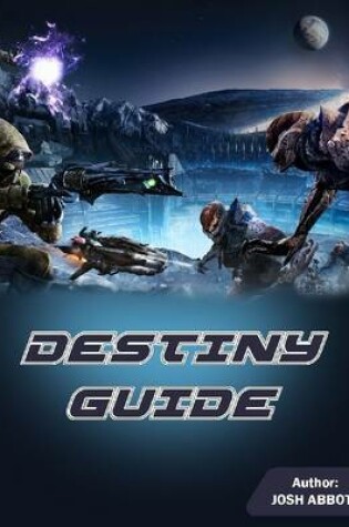 Cover of Destiny Guide