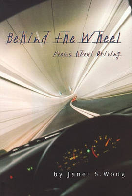 Book cover for Behind the Wheel