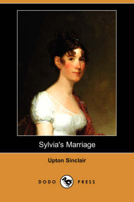 Book cover for Sylvia's Marriage (Dodo Press)