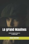 Book cover for Le grand Maulnes