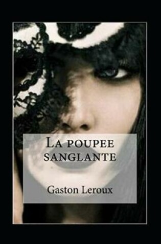 Cover of La Poupée sanglante Annoté