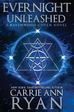 Cover of Evernight Unleashed