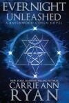Book cover for Evernight Unleashed