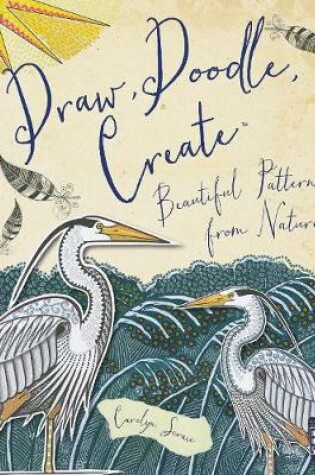 Cover of Draw, Doodle, Create