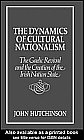 Book cover for Dynamics of Cultural Nationalism