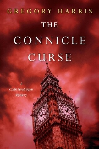 Cover of The Connicle Curse