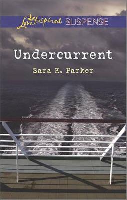 Book cover for Undercurrent