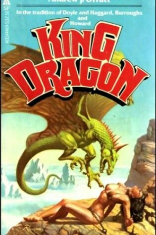 Cover of King Dragon