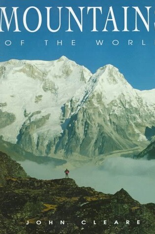 Cover of Mountains of the World